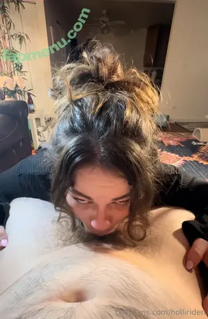 Holli Riden / cumslutholli / holliriden nude photo #0022