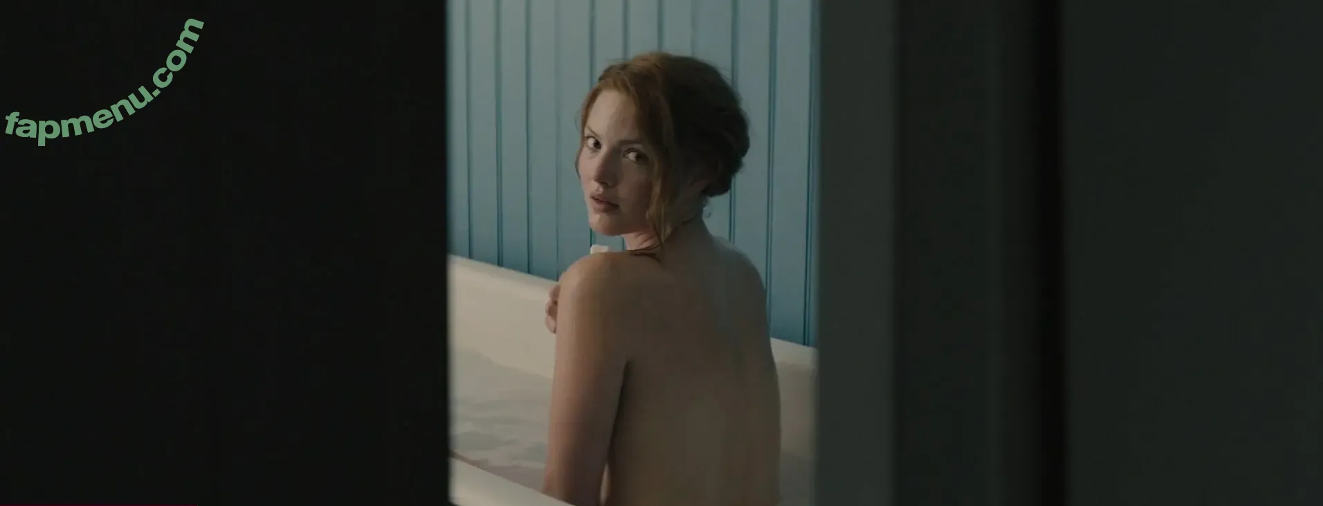 Holliday Grainger nude photo #0034 (holliday_grainger)