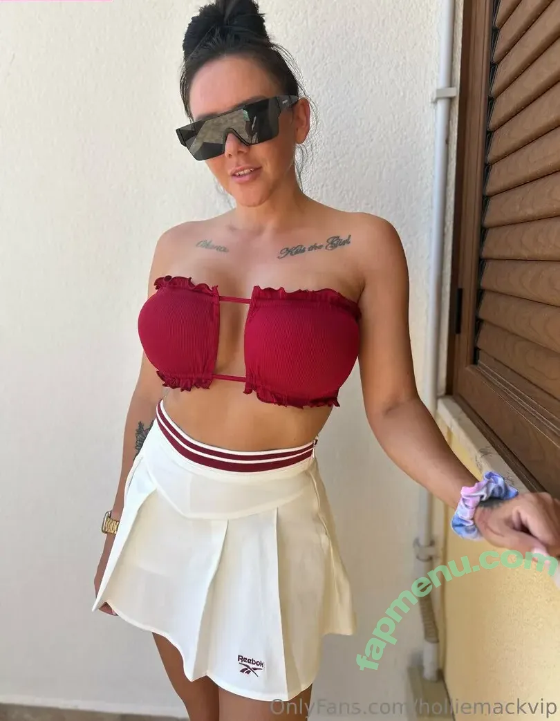 holliemackvip nude photo #0019 (holliemackvip)