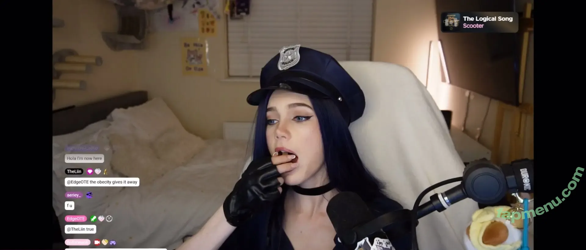 Hollsbeauti nude photo #0034 (Hollsbeauti)