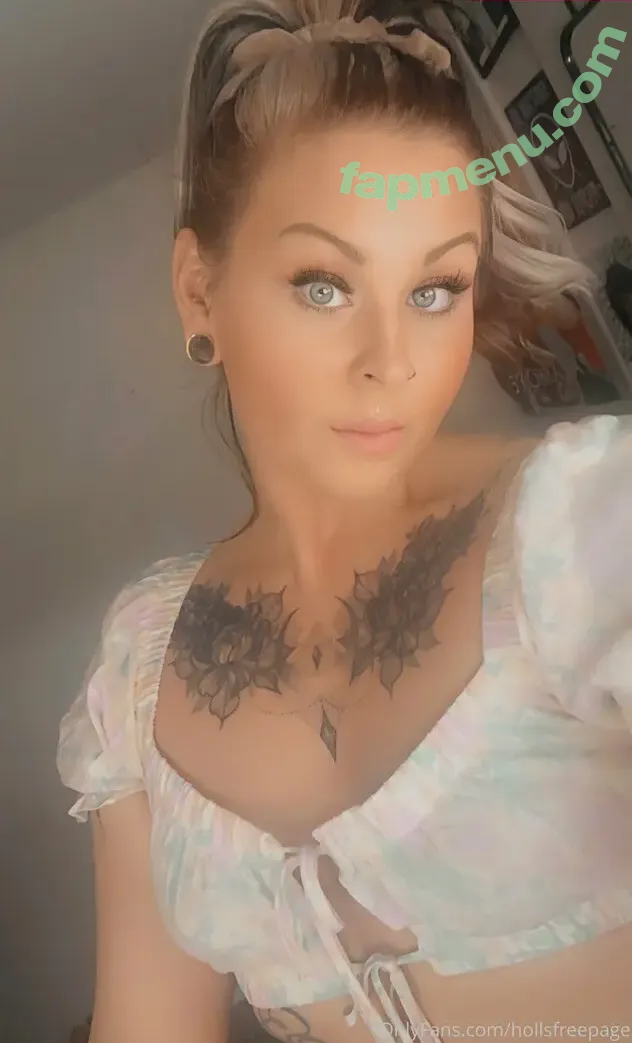 hollsfreepage nude photo #0032 (hollylouisefry)