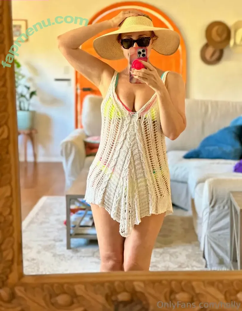 Holly nude photo #0056 (hollywilloughby)