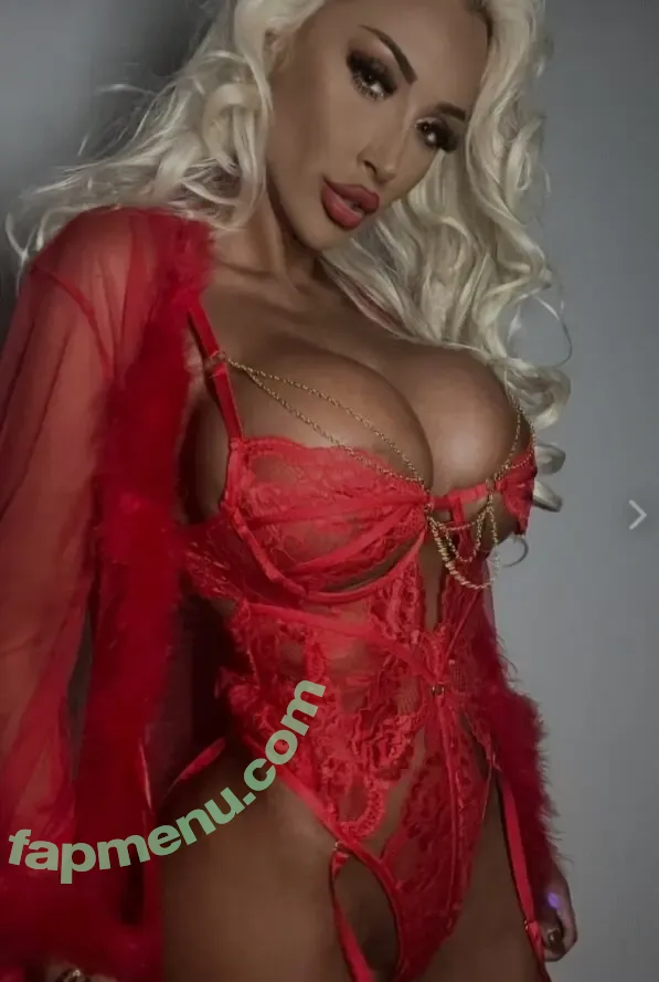 Holly Deacon nude photo #0033 (hollydeacon / hollyjaydeacon)