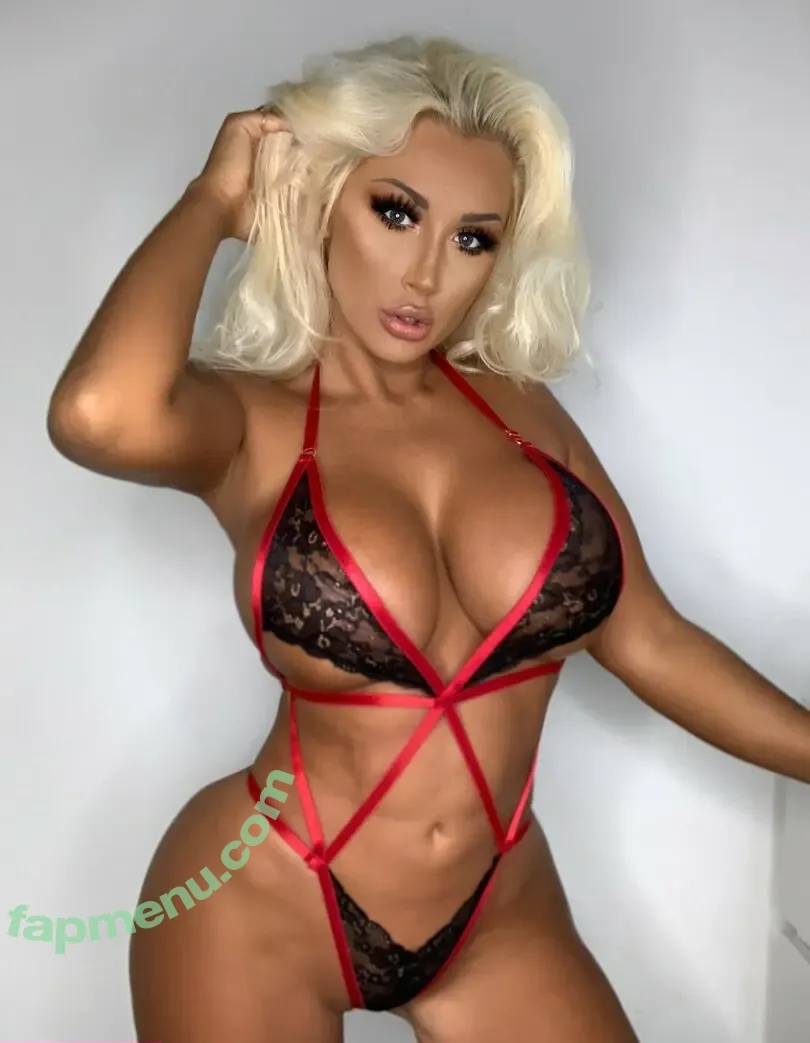 Holly Deacon nude photo #0069 (hollydeacon / hollyjaydeacon)