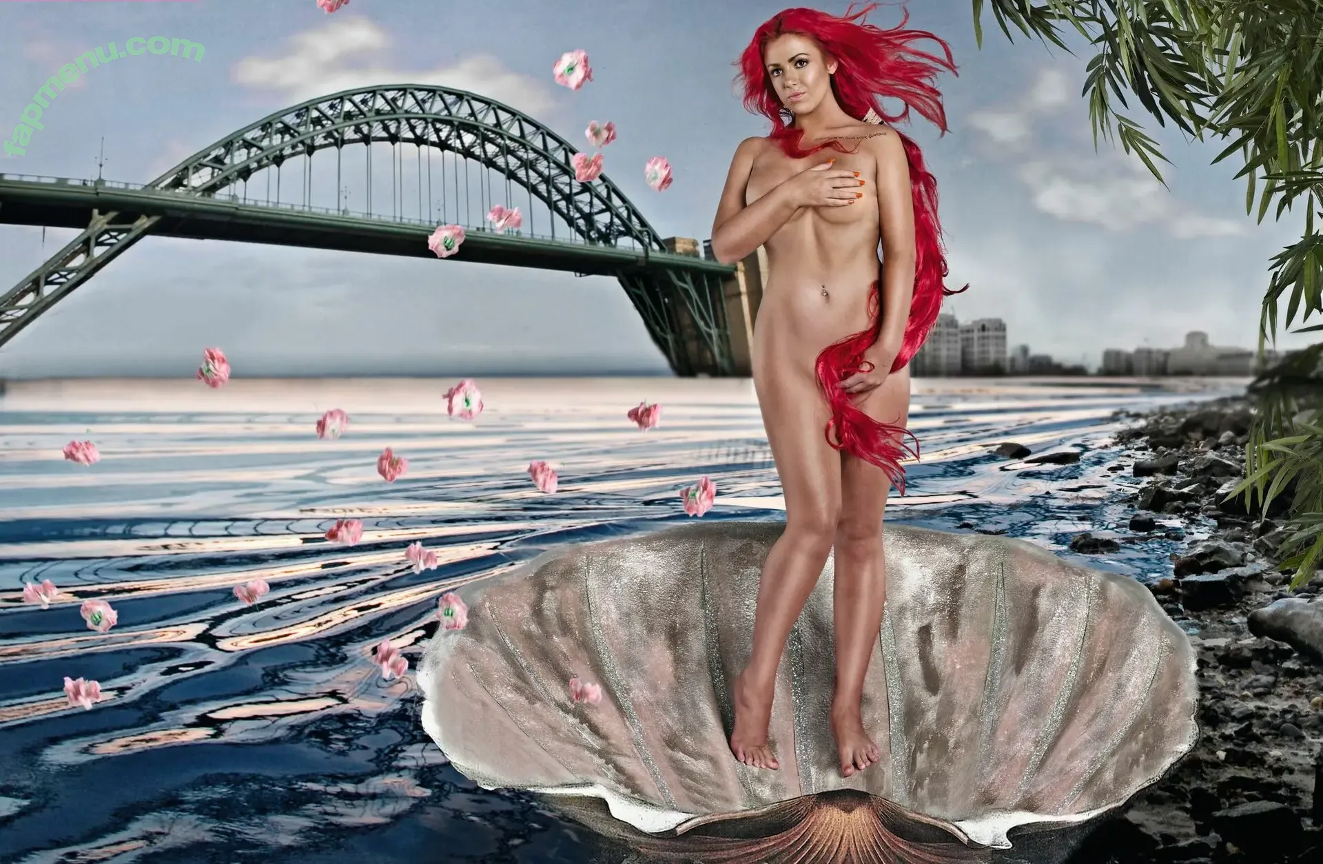 Holly Hagan nude photo #0184 (hollygshore / hollyhaganx)