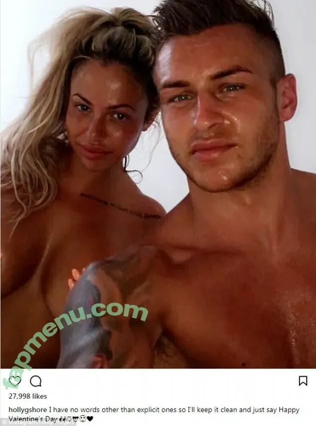 Holly Hagan nude photo #0185 (hollygshore / hollyhaganx)