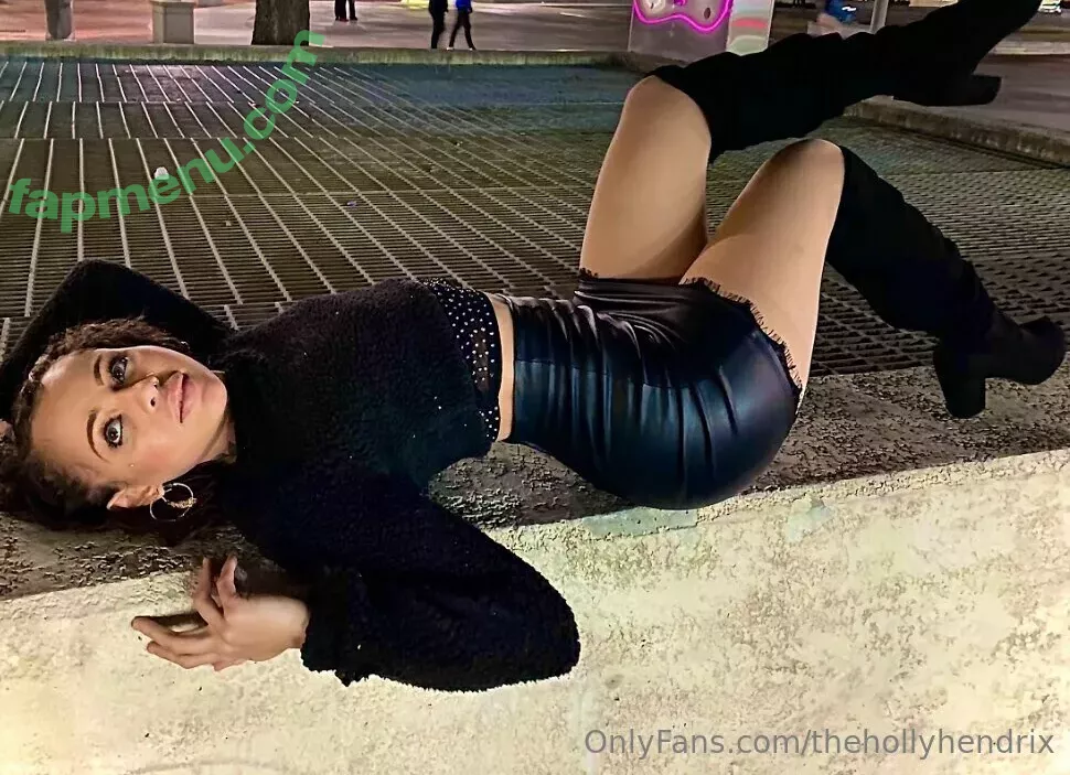 Holly Hendrix nude photo #0059 (hollyhendrix_ / hollyhendrixofficial)