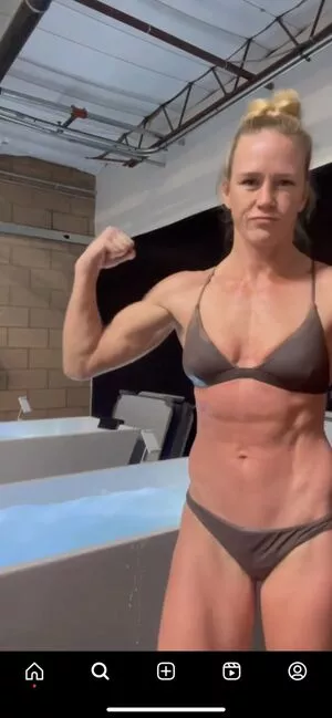 Holly Holm / 951825052 / hollyholm nude photo #0016