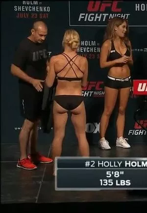 Holly Holm / 951825052 / hollyholm nude photo #0036