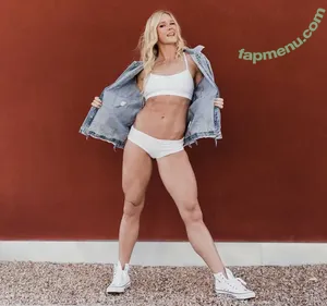 Holly Holm / 951825052 / hollyholm nude photo #0092