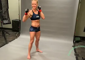 Holly Holm / 951825052 / hollyholm nude photo #0109