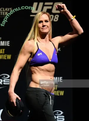 Holly Holm / 951825052 / hollyholm nude photo #0122