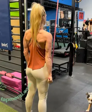 Holly Holm / 951825052 / hollyholm nude photo #0195