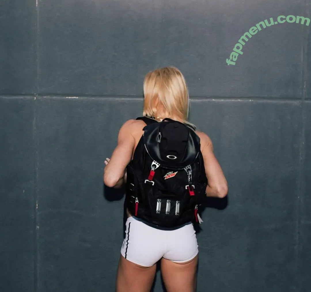 Holly Holm nude photo #0086 (951825052 / hollyholm)