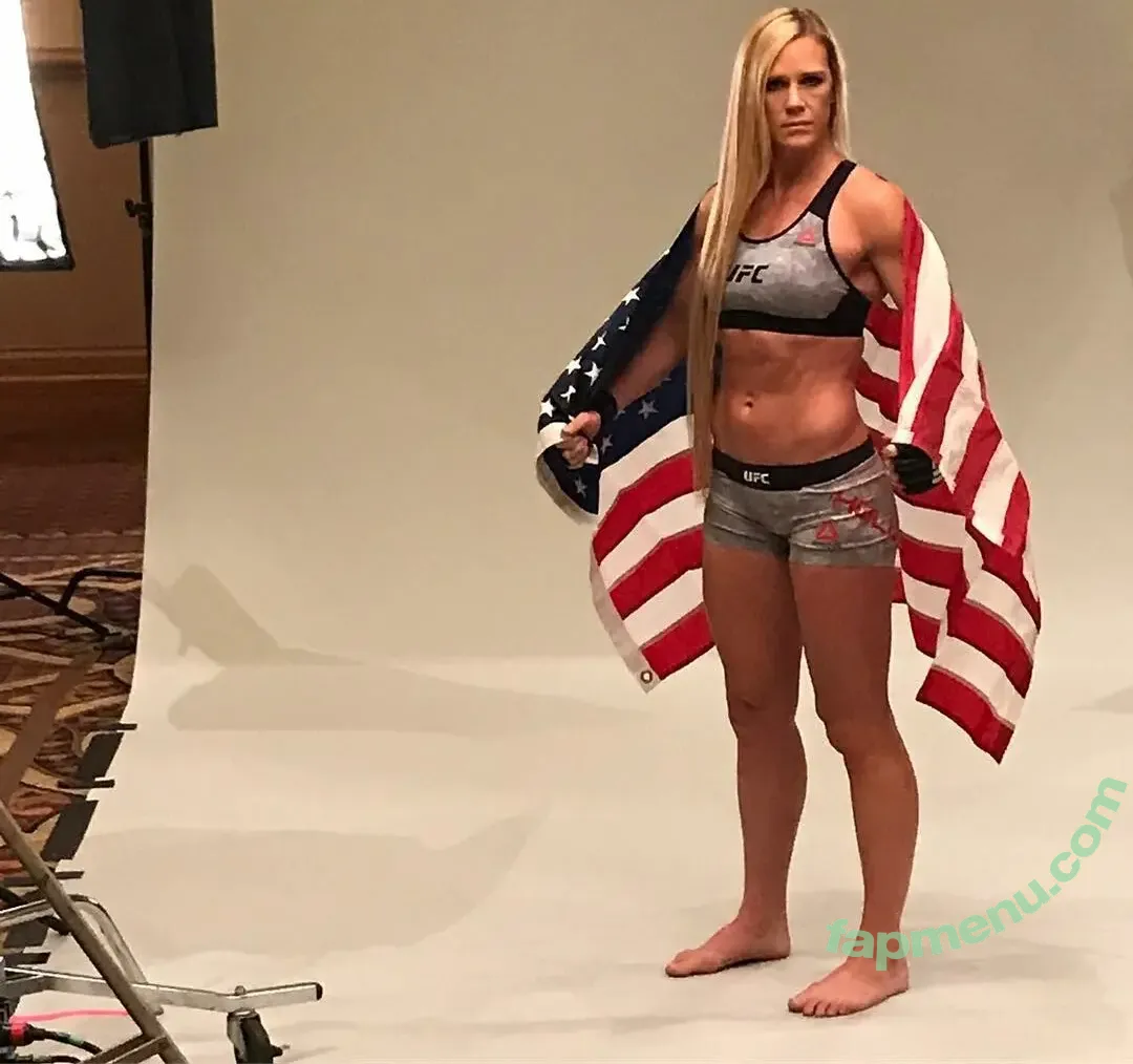 Holly Holm nude photo #0104 (951825052 / hollyholm)