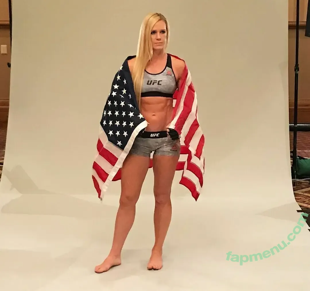 Holly Holm nude photo #0110 (951825052 / hollyholm)