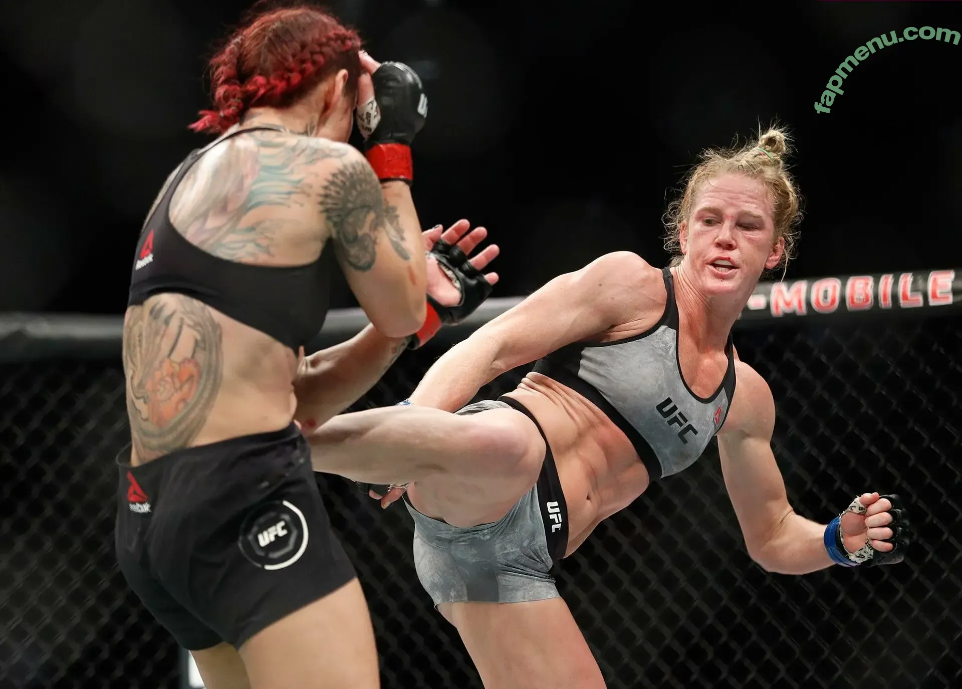 Holly Holm nude photo #0119 (951825052 / hollyholm)