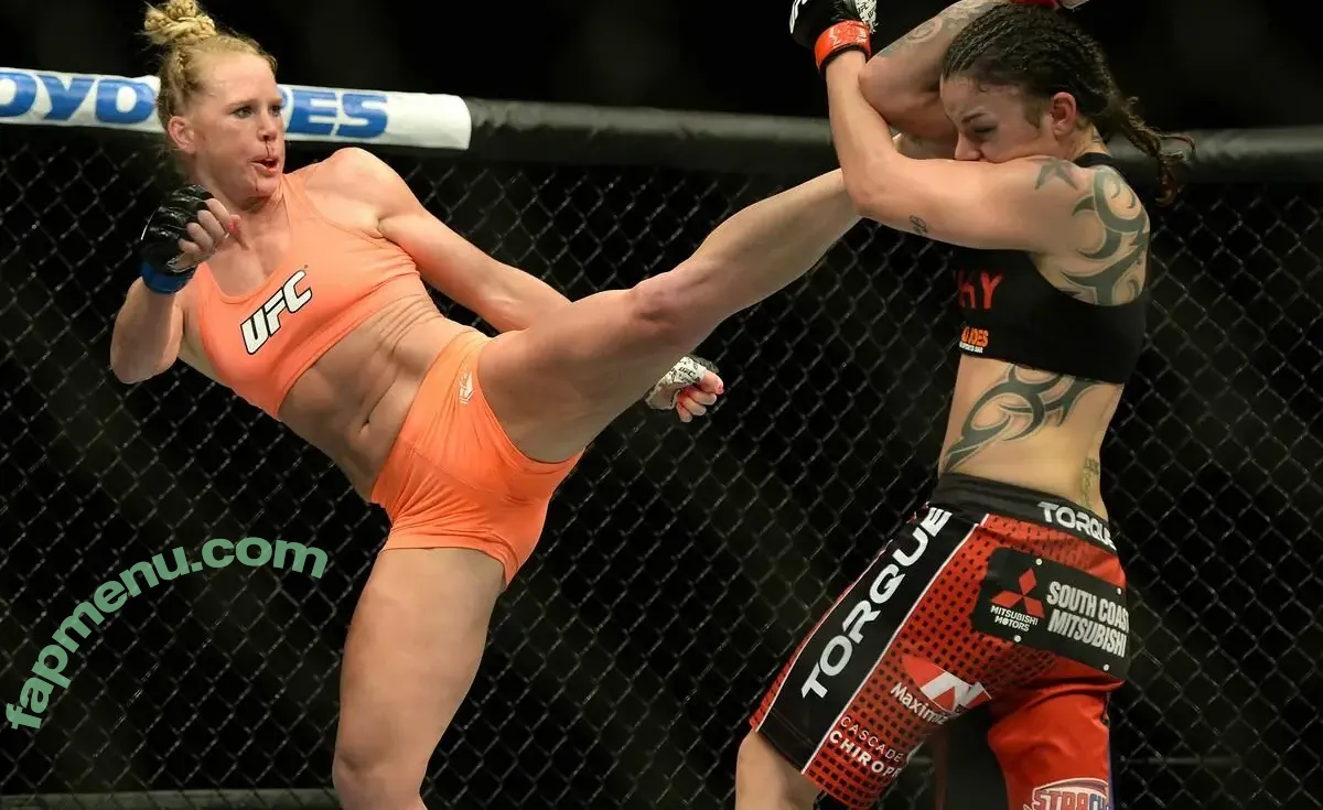 Holly Holm nude photo #0130 (951825052 / hollyholm)