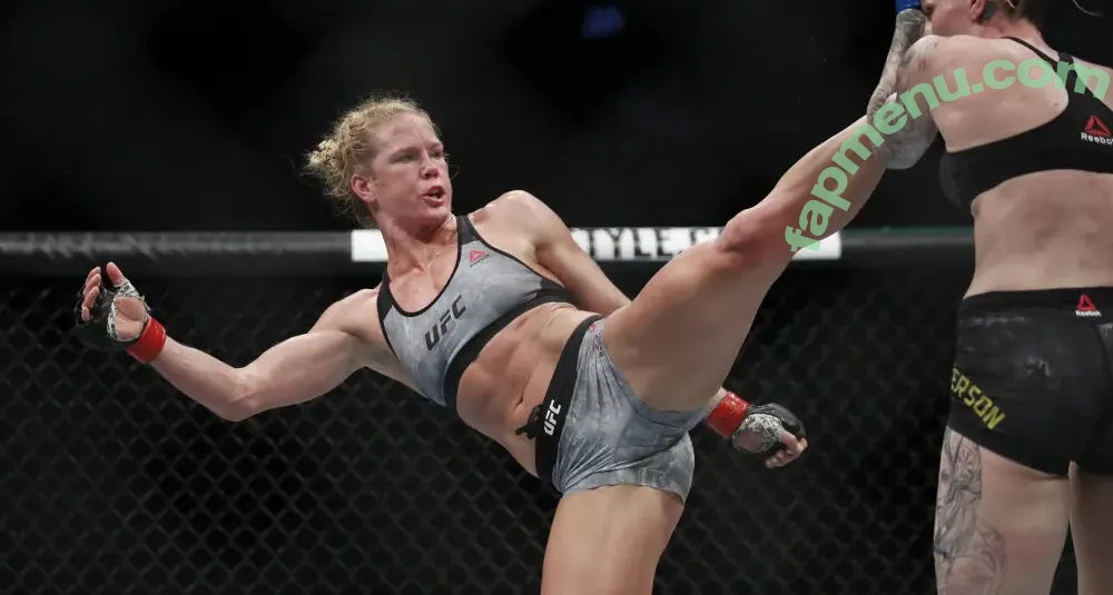 Holly Holm nude photo #0133 (951825052 / hollyholm)