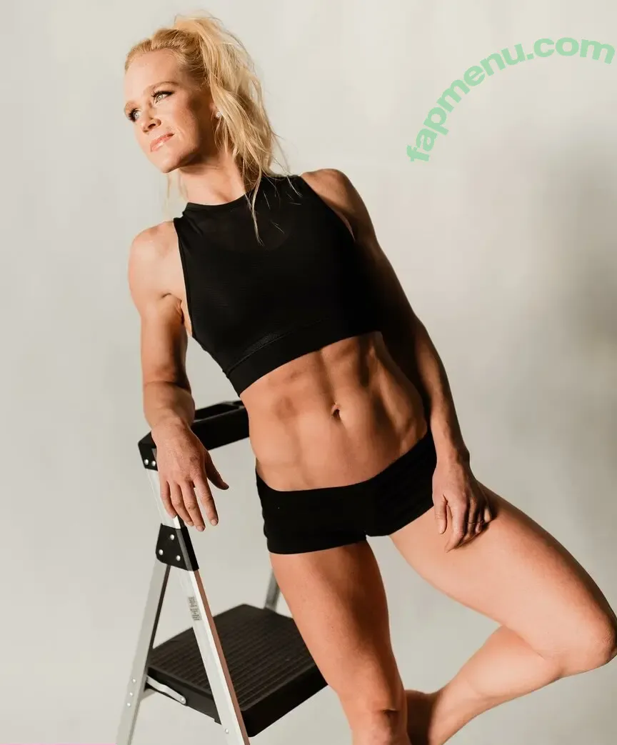 Holly Holm nude photo #0135 (951825052 / hollyholm)