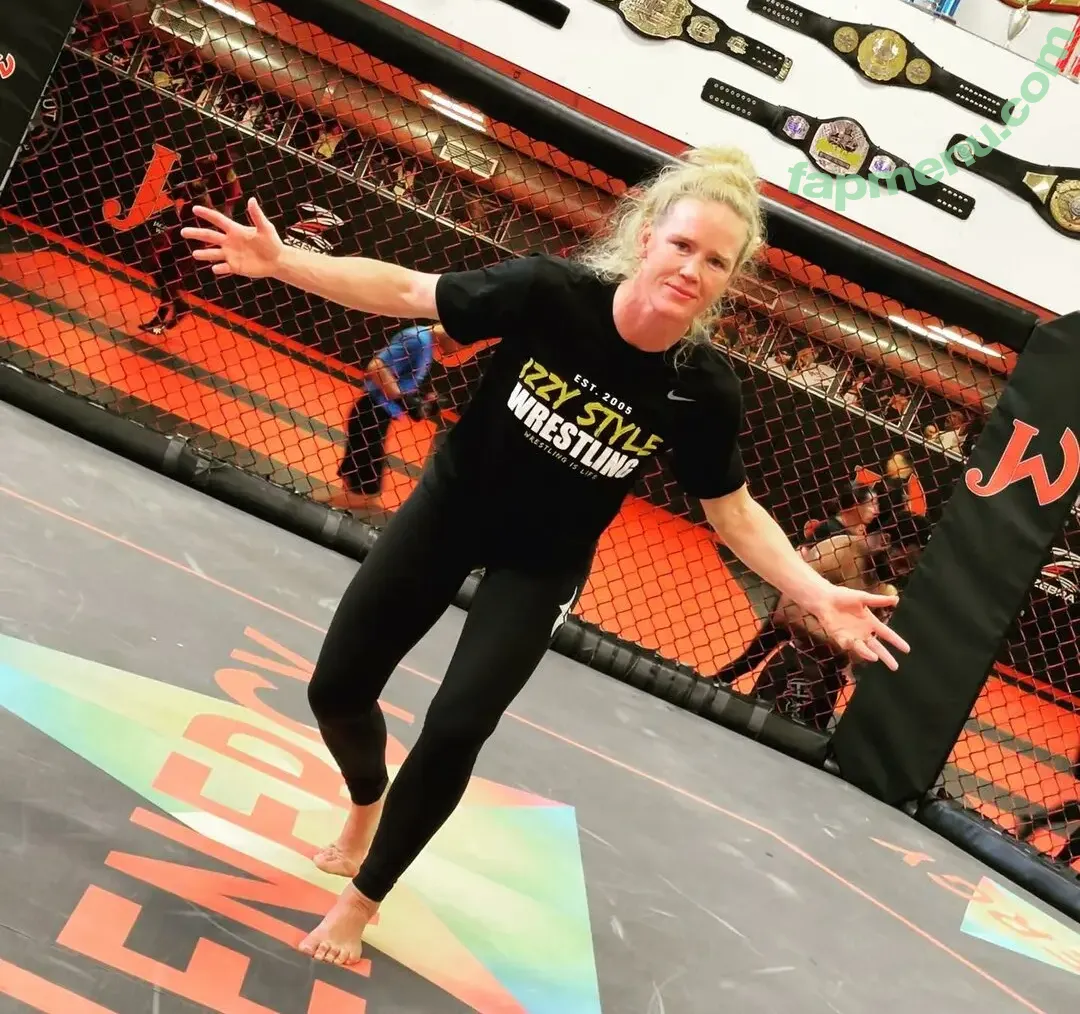 Holly Holm nude photo #0198 (951825052 / hollyholm)