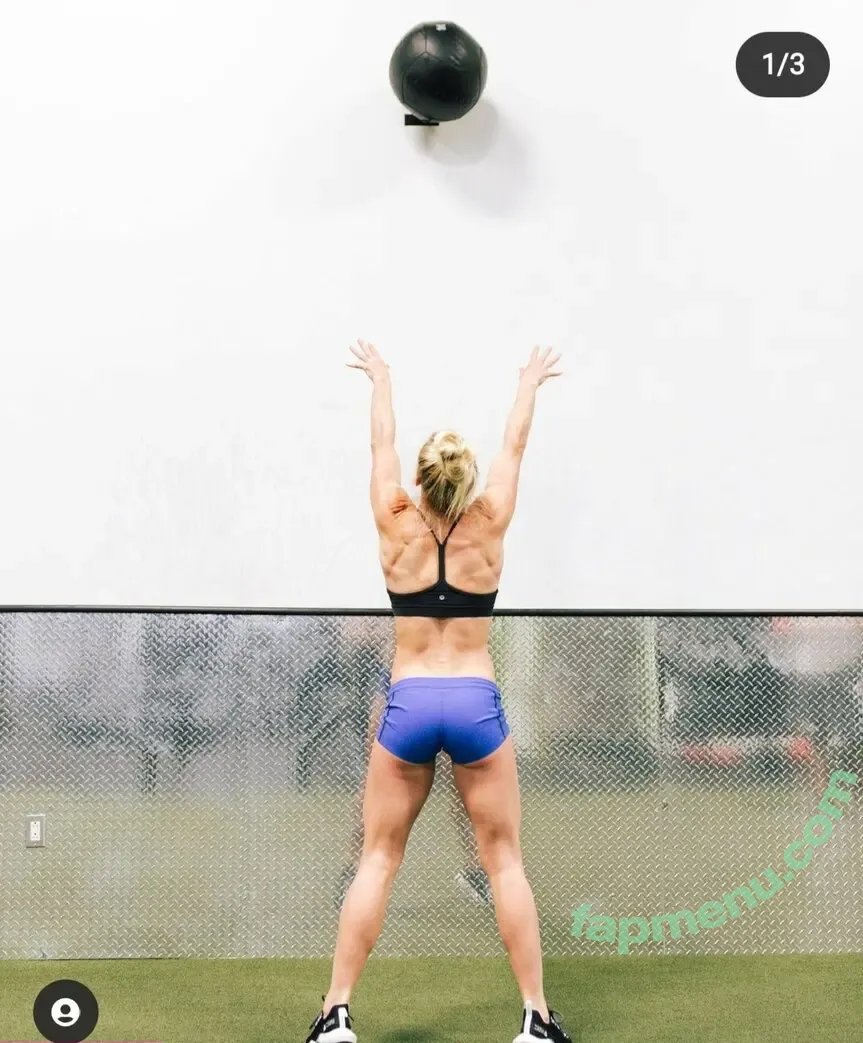 Holly Holm nude photo #0200 (951825052 / hollyholm)