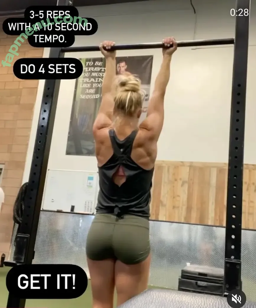 Holly Holm nude photo #0202 (951825052 / hollyholm)