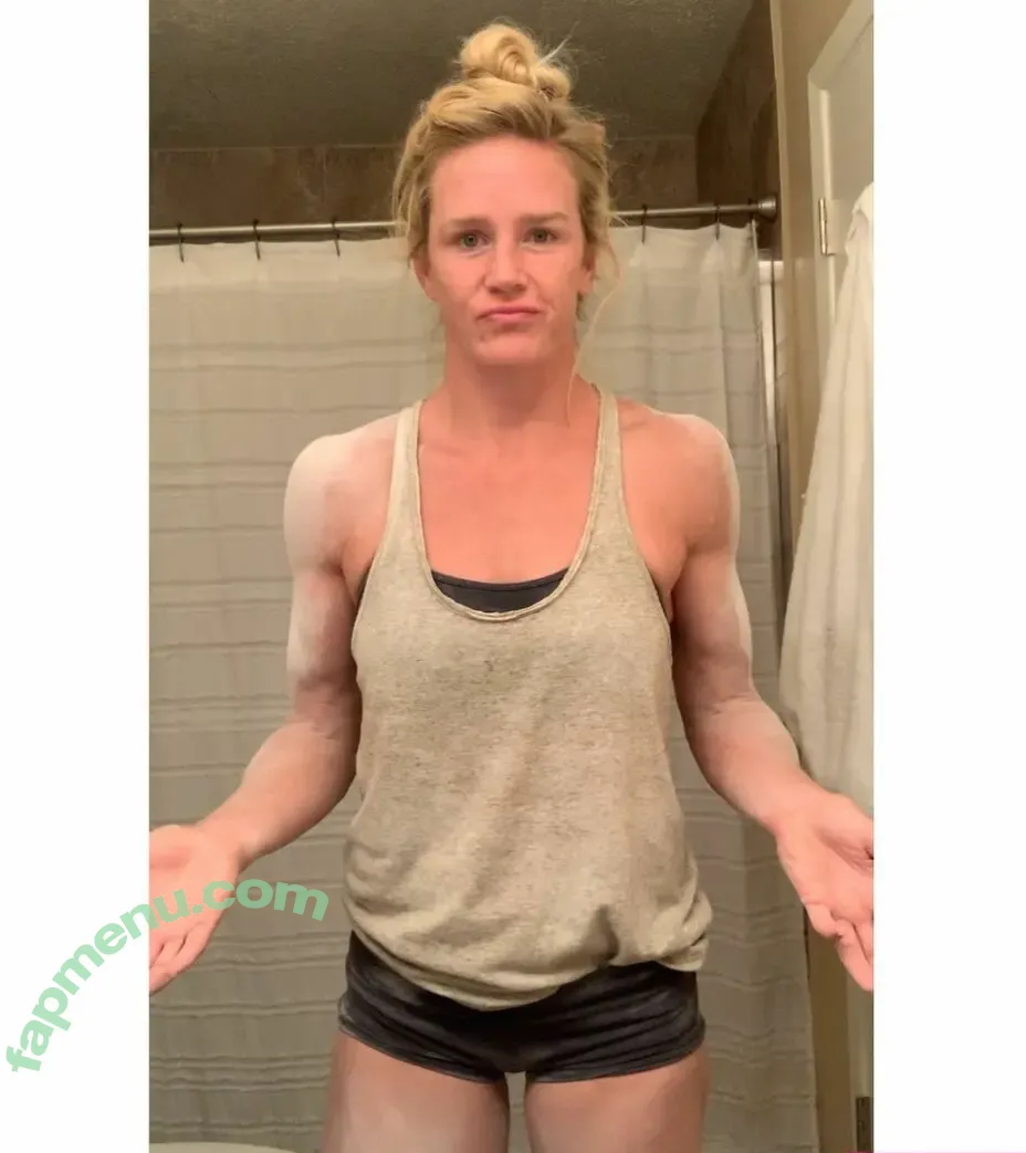 Holly Holm nude photo #0206 (951825052 / hollyholm)