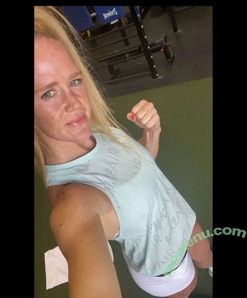 Holly Holm nude photo #0218 (951825052 / hollyholm)