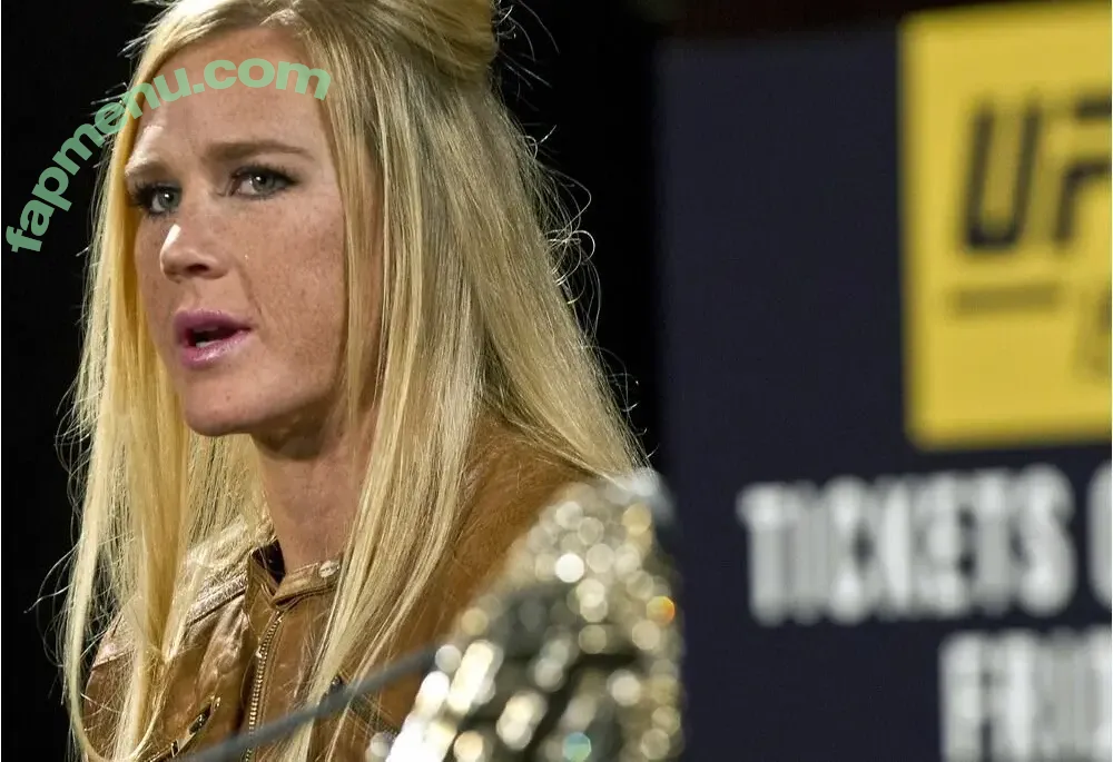 Holly Holm nude photo #0268 (951825052 / hollyholm)