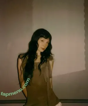 Holly Humberstone / hollyhumberstone nude photo #0031