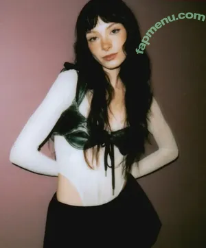 Holly Humberstone / hollyhumberstone nude photo #0036