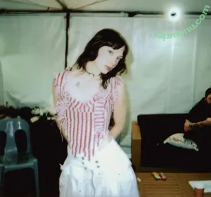 Holly Humberstone / hollyhumberstone nude photo #0043