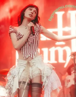 Holly Humberstone / hollyhumberstone nude photo #0044