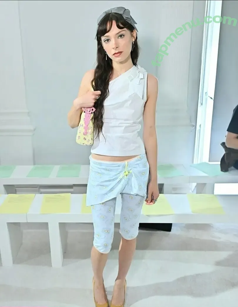 Holly Humberstone nude photo #0030 (hollyhumberstone)