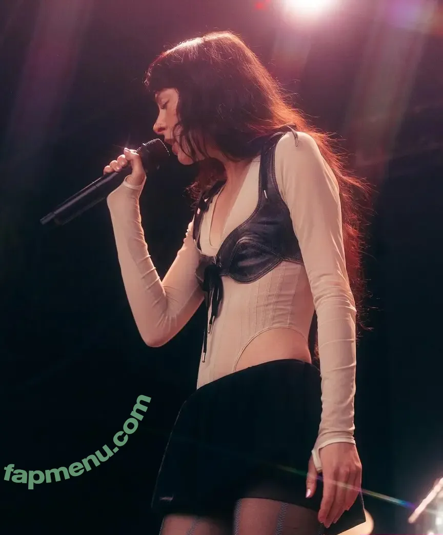 Holly Humberstone nude photo #0039 (hollyhumberstone)