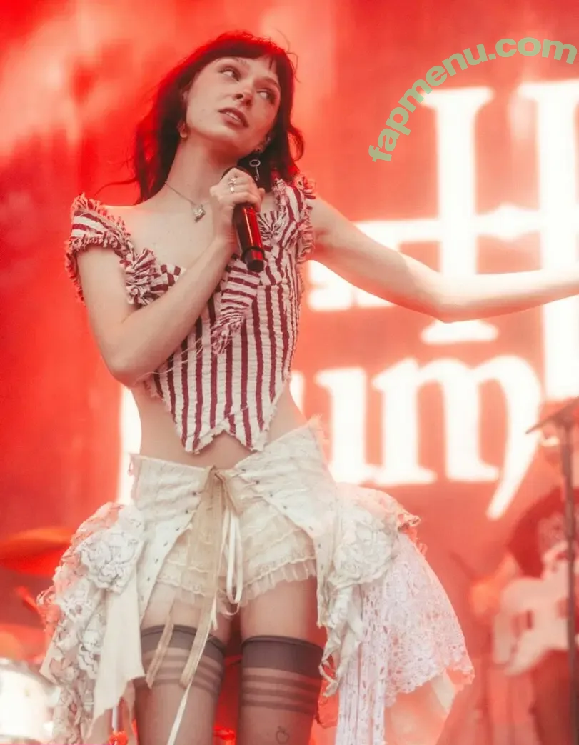 Holly Humberstone nude photo #0044 (hollyhumberstone)