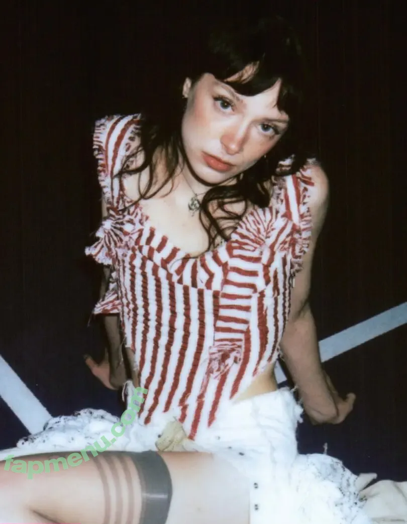 Holly Humberstone nude photo #0046 (hollyhumberstone)