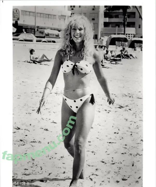 Holly Johnson nude photo #0004 (Holly Johnson)