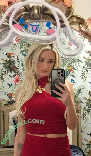 Holly Madison / Ex Playboy / hollymadison nude photo #0281