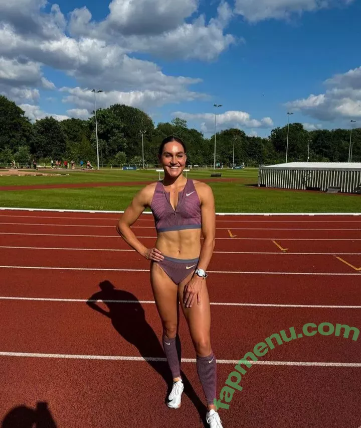 Holly Mills nude photo #0018 (British Heptathlete / holly.mills_)