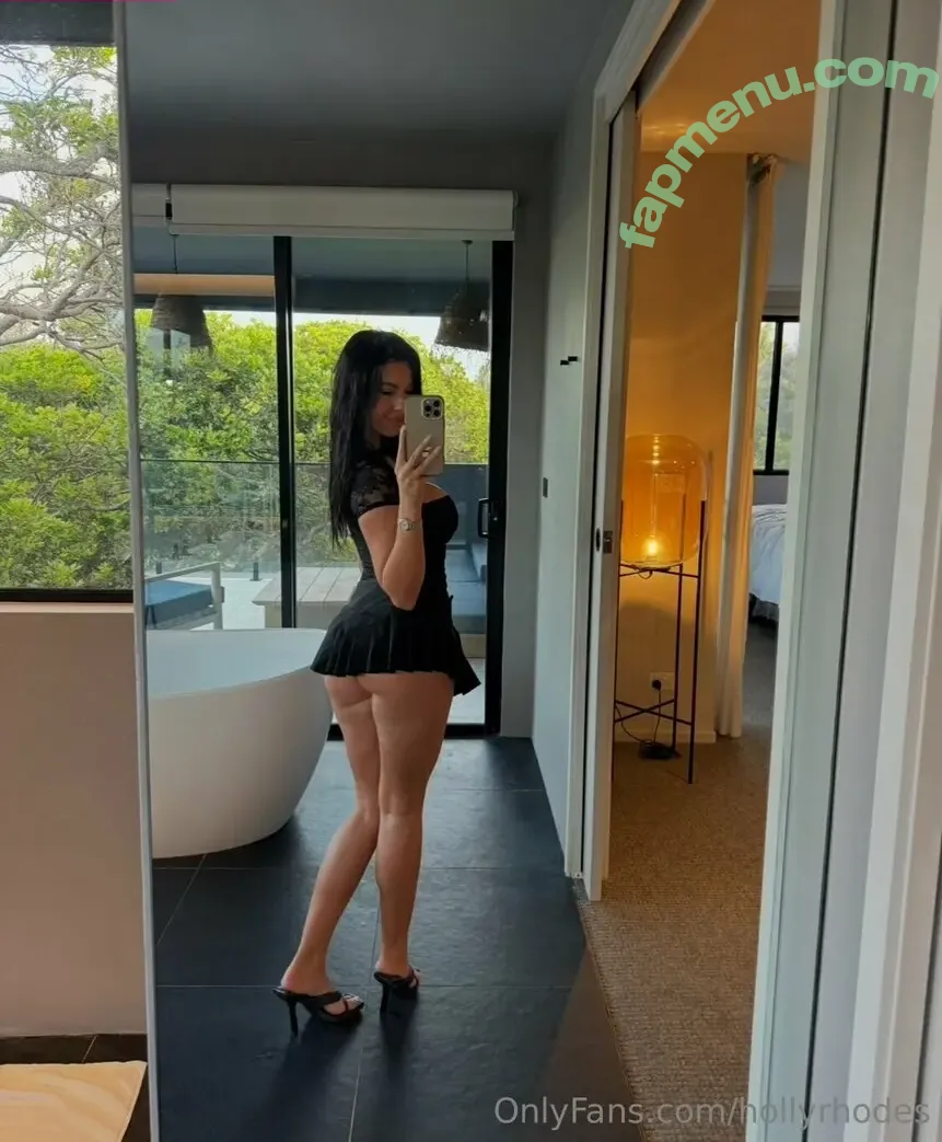 Holly Rhodes nude photo #0075 (hollyrhodes / itshollyrhodes)