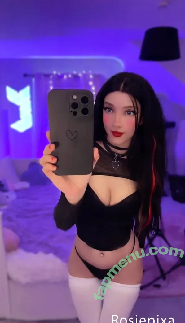 Holly Rosi Asmr nude photo #0043 (hollyrosi)
