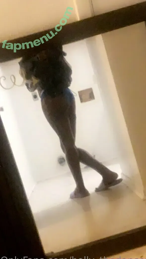 holly_thedancer nude photo #0007 (zhollyjo)
