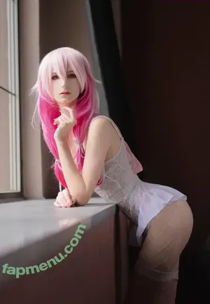 Holly White \ Holly.13.White / holly.nyan.white nude photo #0021