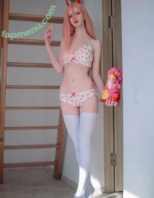 Holly White \ Holly.13.White / holly.nyan.white nude photo #0031