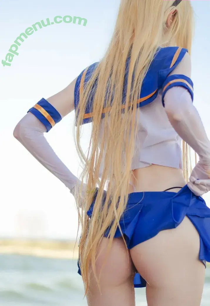 Holly White \ Holly.13.White nude photo #0020 (holly.nyan.white)