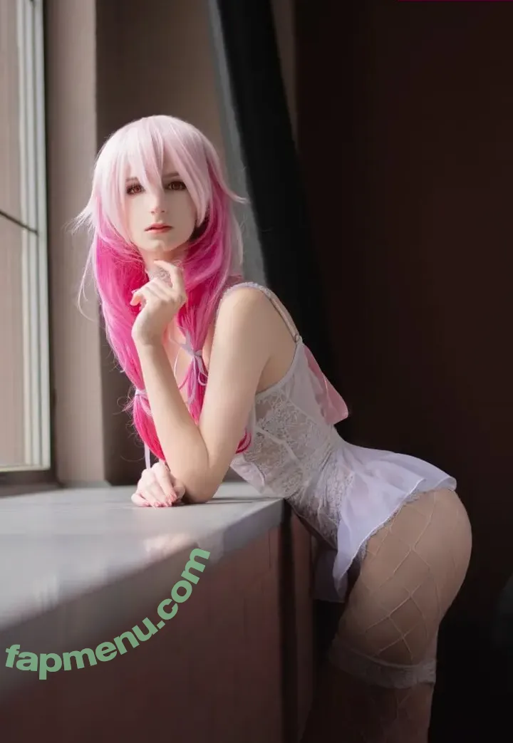 Holly White \ Holly.13.White nude photo #0021 (holly.nyan.white)