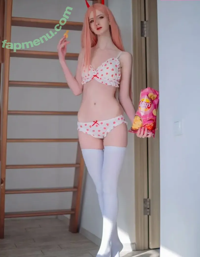 Holly White \ Holly.13.White nude photo #0031 (holly.nyan.white)