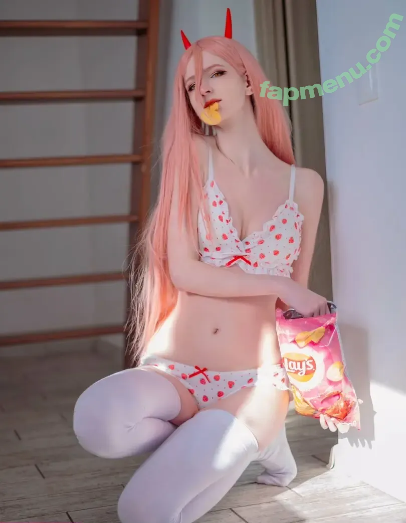 Holly White \ Holly.13.White nude photo #0035 (holly.nyan.white)
